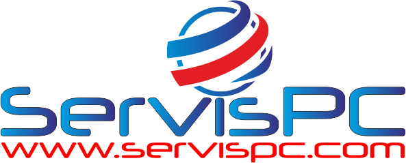 ServisPC Staňkov - www.servispc.com